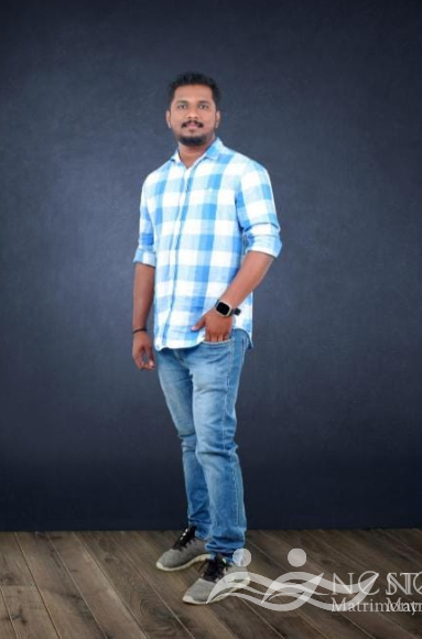 Achu Manohar